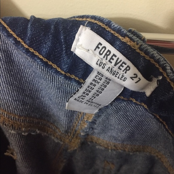 Jeans - Picture 2 of 2